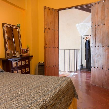 Casa Centenaria Con Encanto Zufre Εξωτερικό φωτογραφία