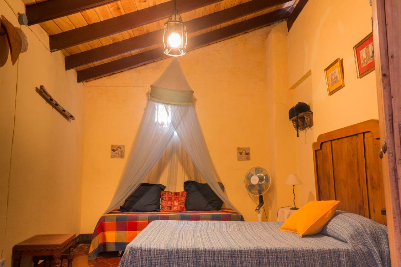 Casa Centenaria Con Encanto Zufre Εξωτερικό φωτογραφία